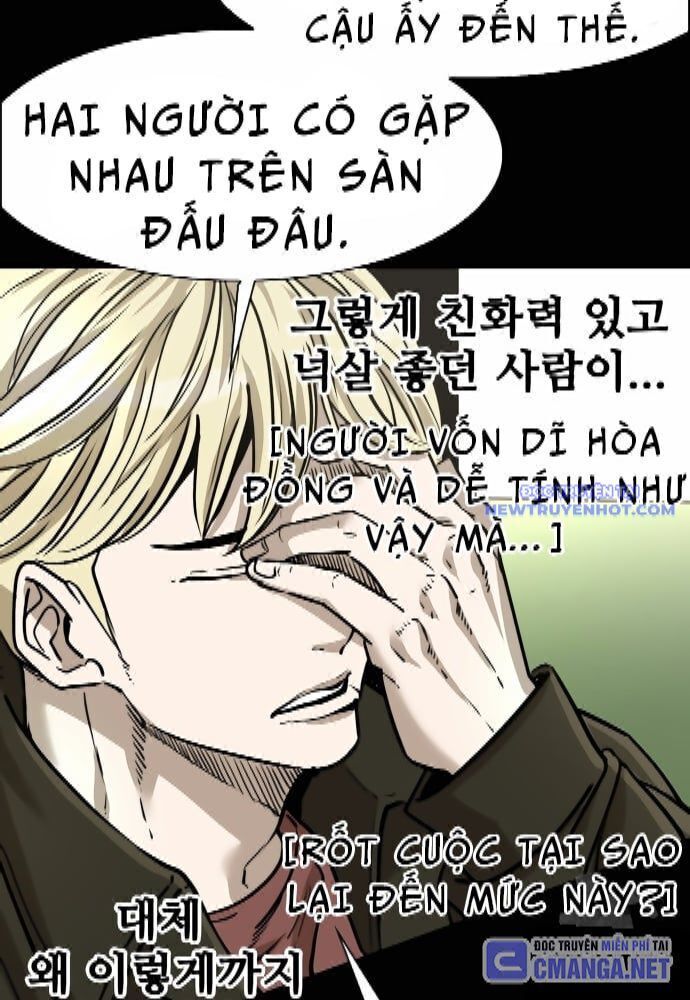 shark - cá mập chapter 304 47