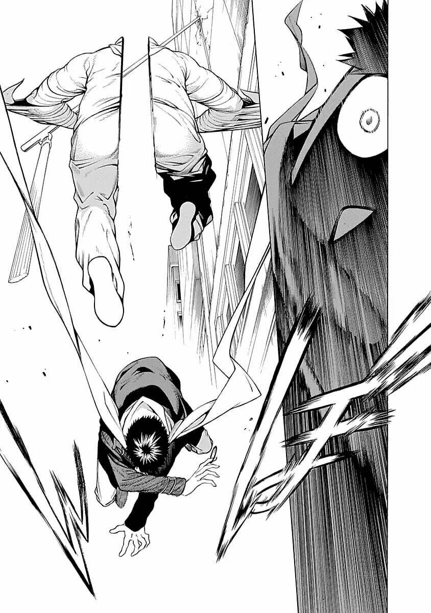 mononogatari chapter 5 21