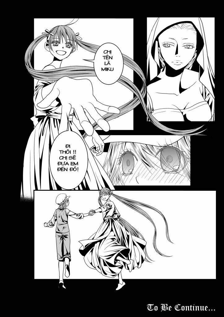 aku no meshitsukai chapter 8 32