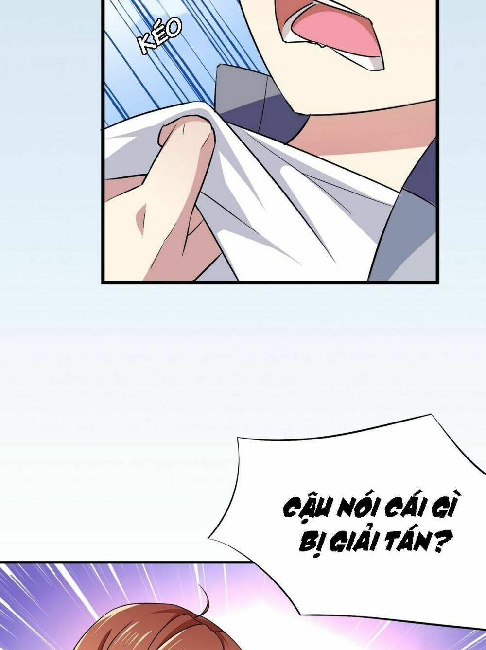 thời đại thiếu niên của chúng ta chapter 3 9