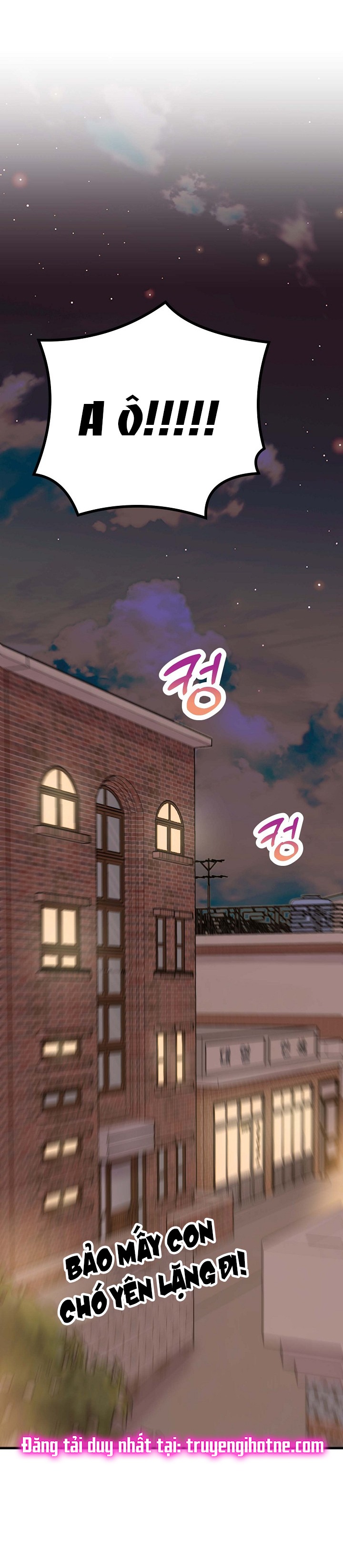 Mối Quan Hệ Không Tốt chapter 10.2 - Trang 88