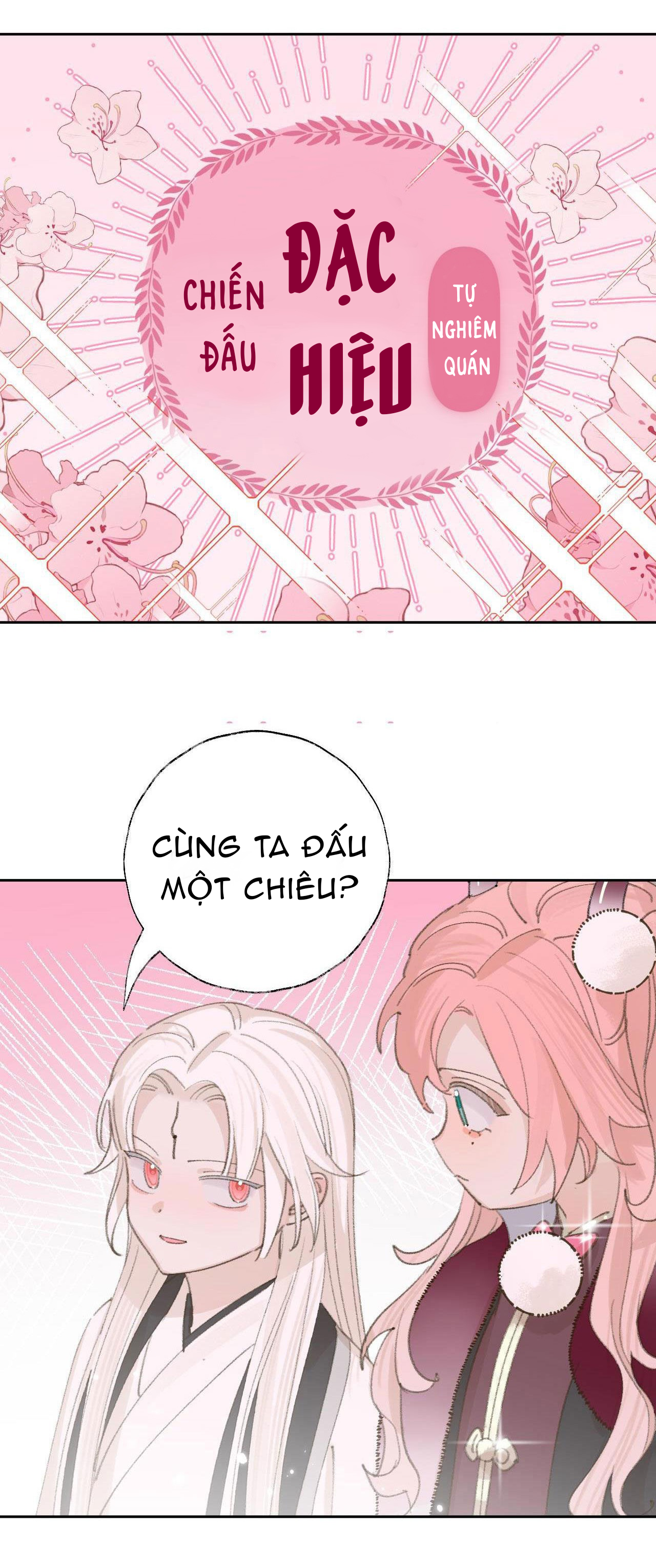 tôi lắng nghe thanh tôn chủ gọi chapter 14 19