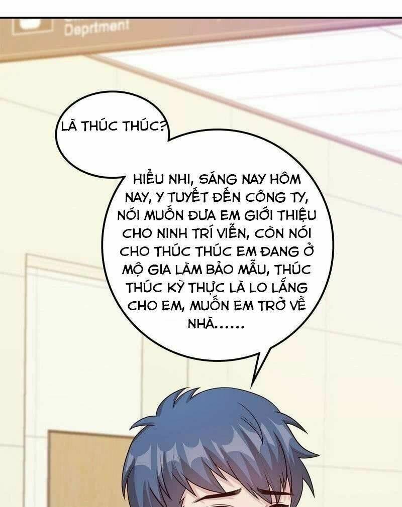 nam thần manh bảo tận diệt chapter 47 21