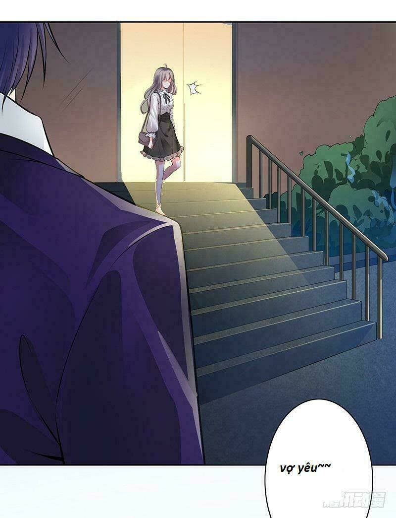 độc sủng tiểu lão bà chapter 8 17