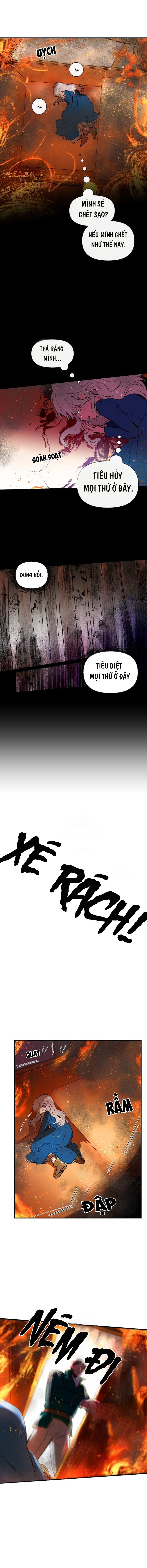 bản khế ước với nữ công tước ác ma chapter 13 12