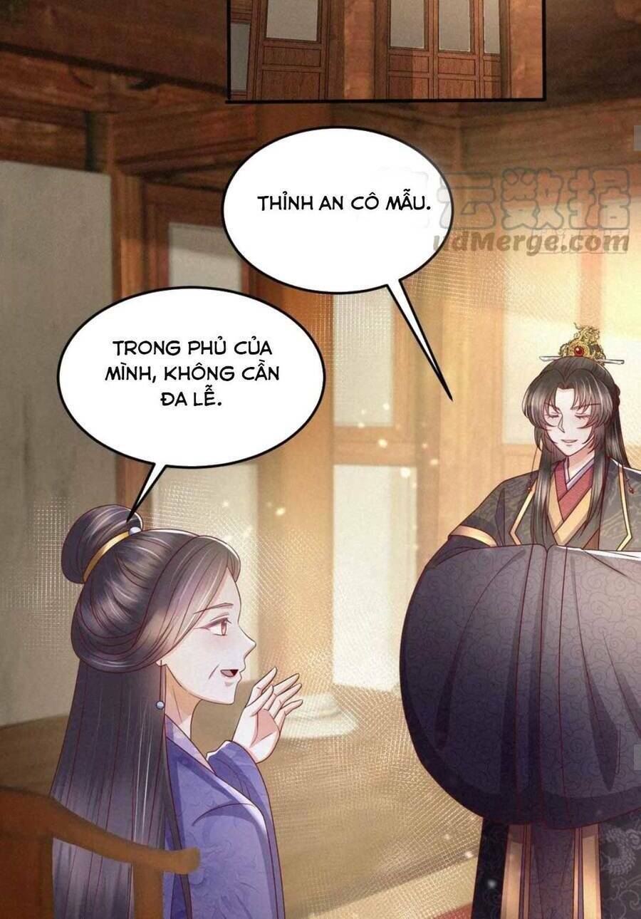 đại đích nữ trọng sinh về báo thù chapter 32 28