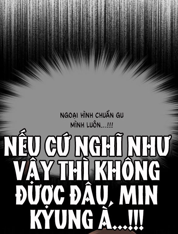 Tình Yêu Của Ik Seob Chapter 3.1 - Trang 34