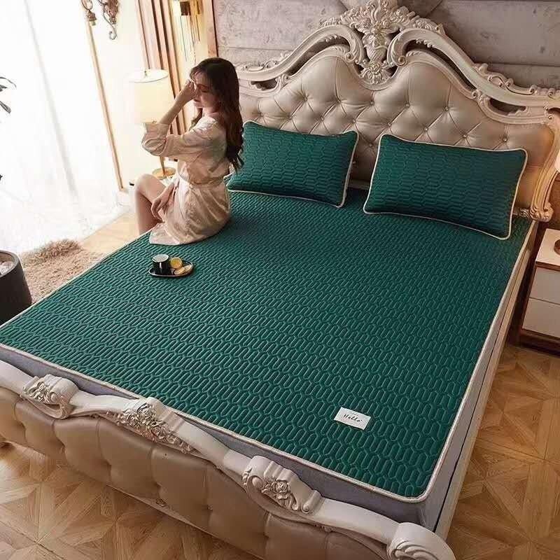 CHIẾU ĐIỀU HÒA CAO SU NON