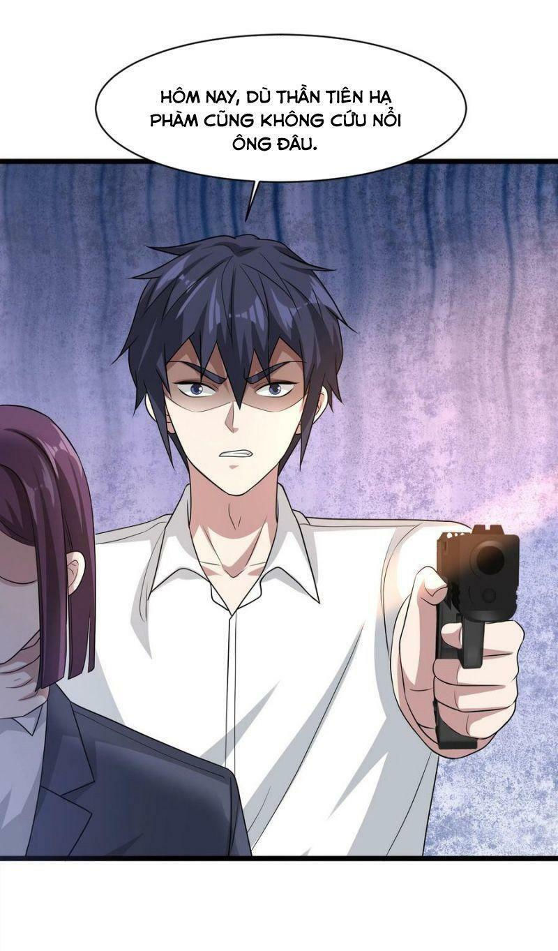 đô thị tà vương chapter 153 7