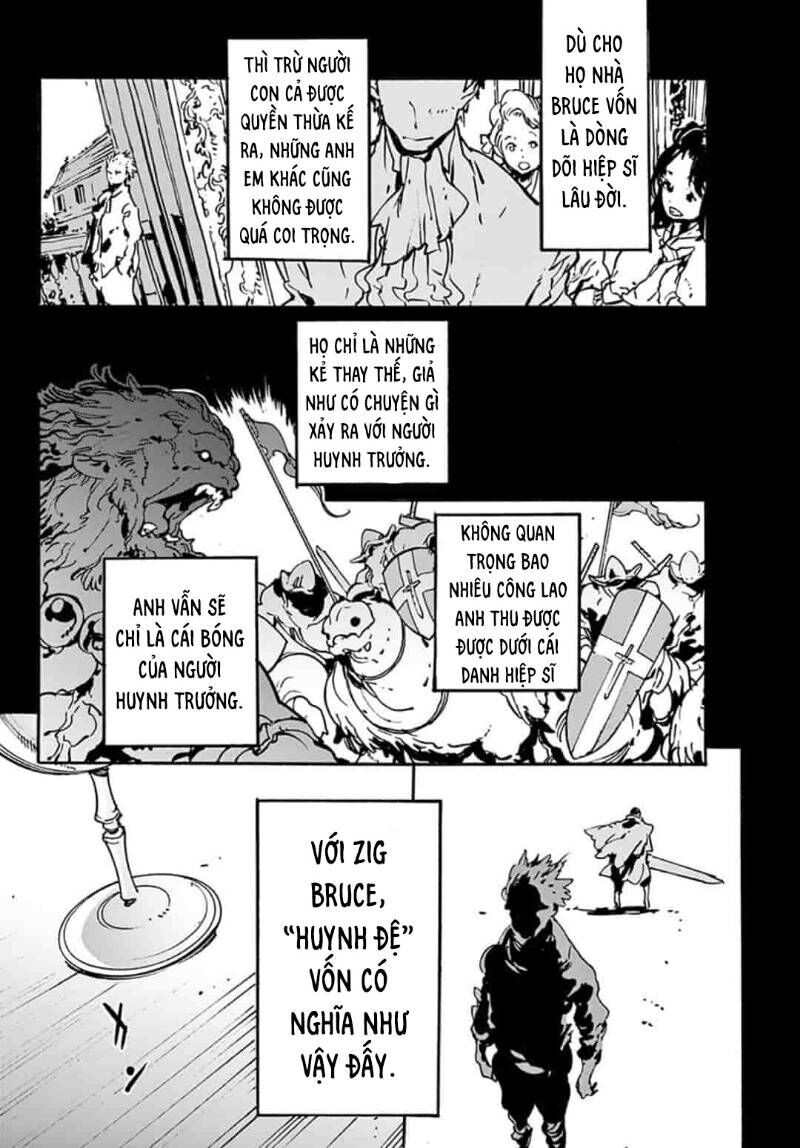 yakuza chuyển sinh chapter 5 10