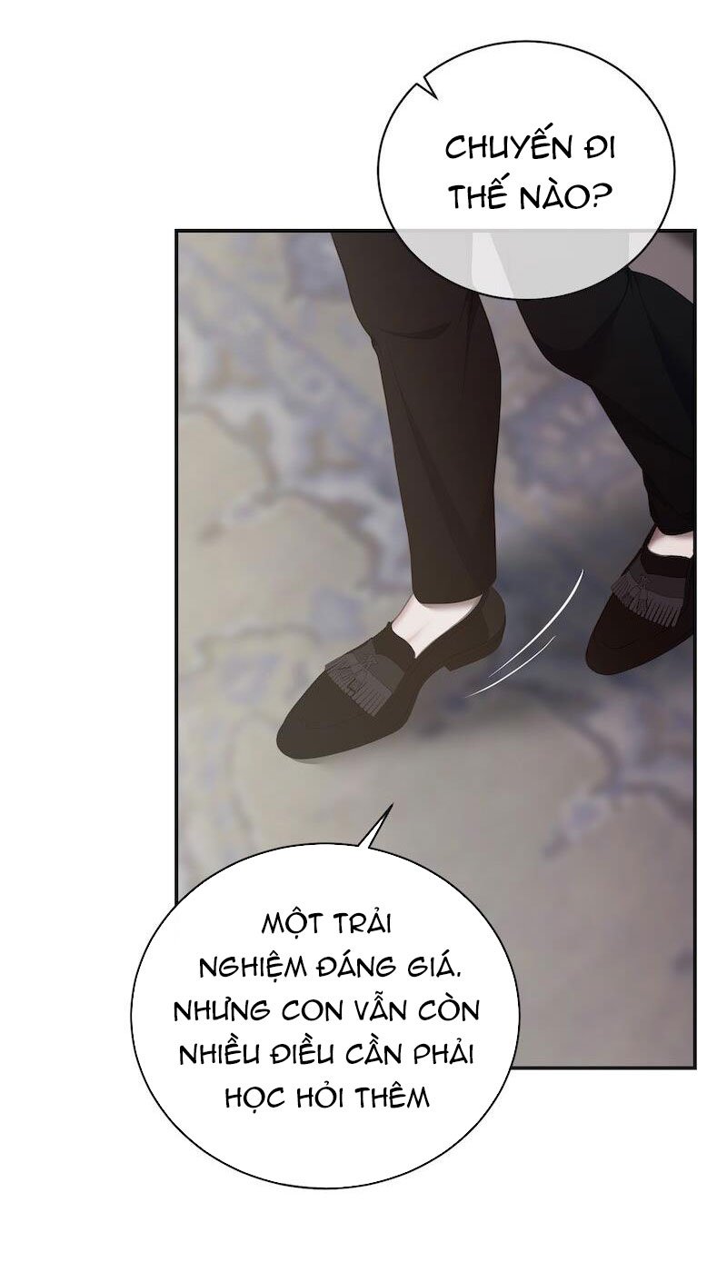 nữ hầu muốn đình công chapter 37 9