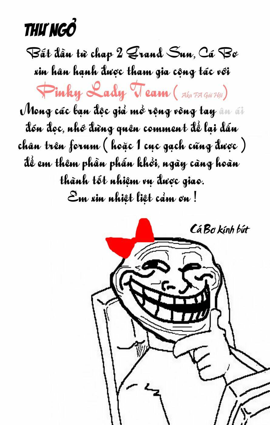 grand sun chapter 2 2