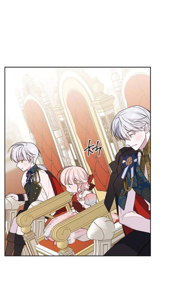 Tiểu Bạo Chúa chapter 36.1 - Trang 8