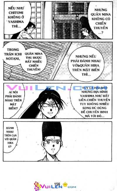 truyền nhân atula phần ii chapter 11 157