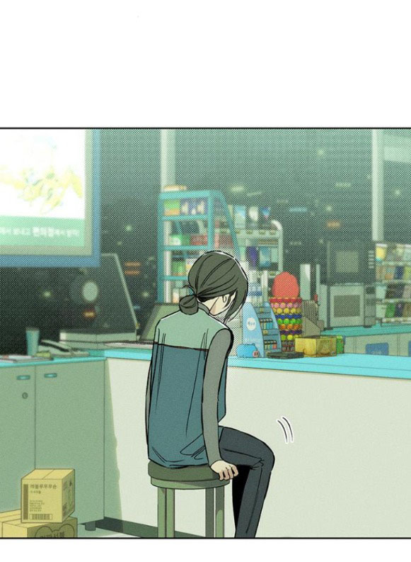 [18+] Nước Mắt Trên Đóa Hoa Tàn chapter 12.1 44