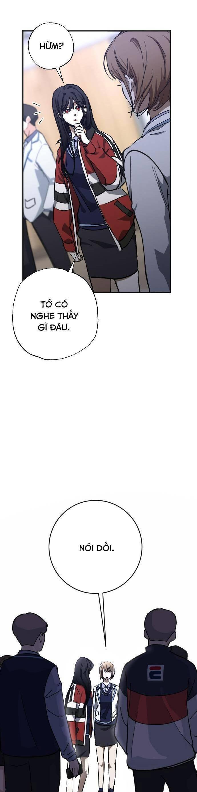 đêm của bóng tối chapter 42 7