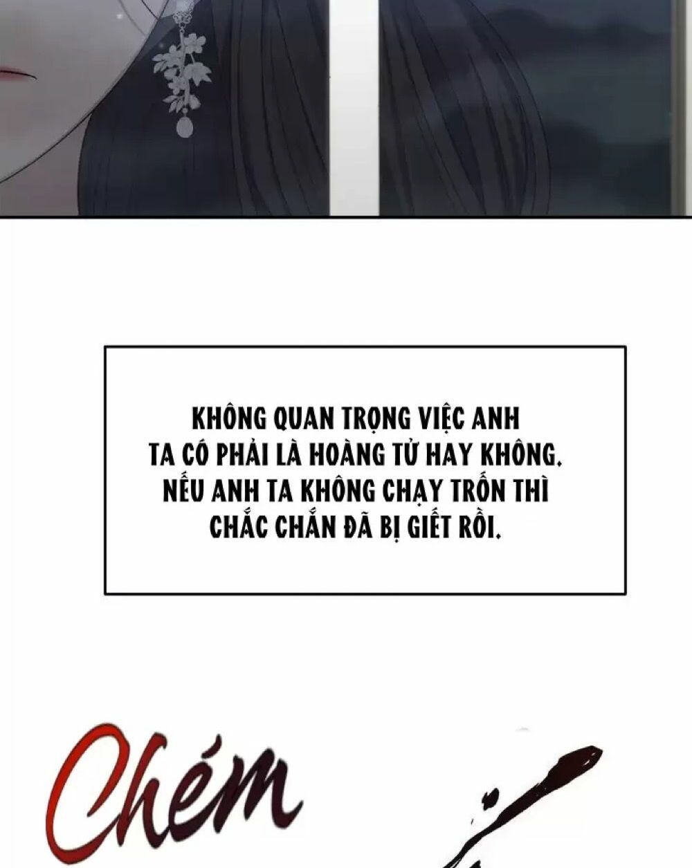 nữ công tước phương bắc là một nhân vật phản diện chapter 3 34