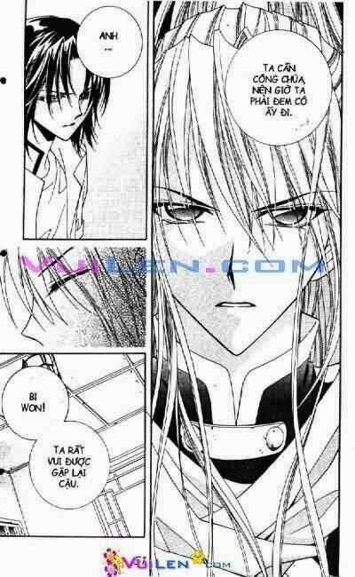 nàng công chúa bỏ trốn chapter 8 51