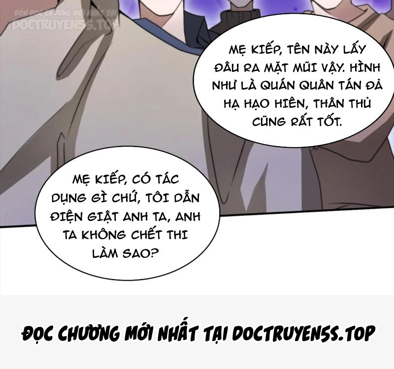 không gian hệ lão lục: dự trữ một vạn tấn thịt ngày tận thế chapter 64 48