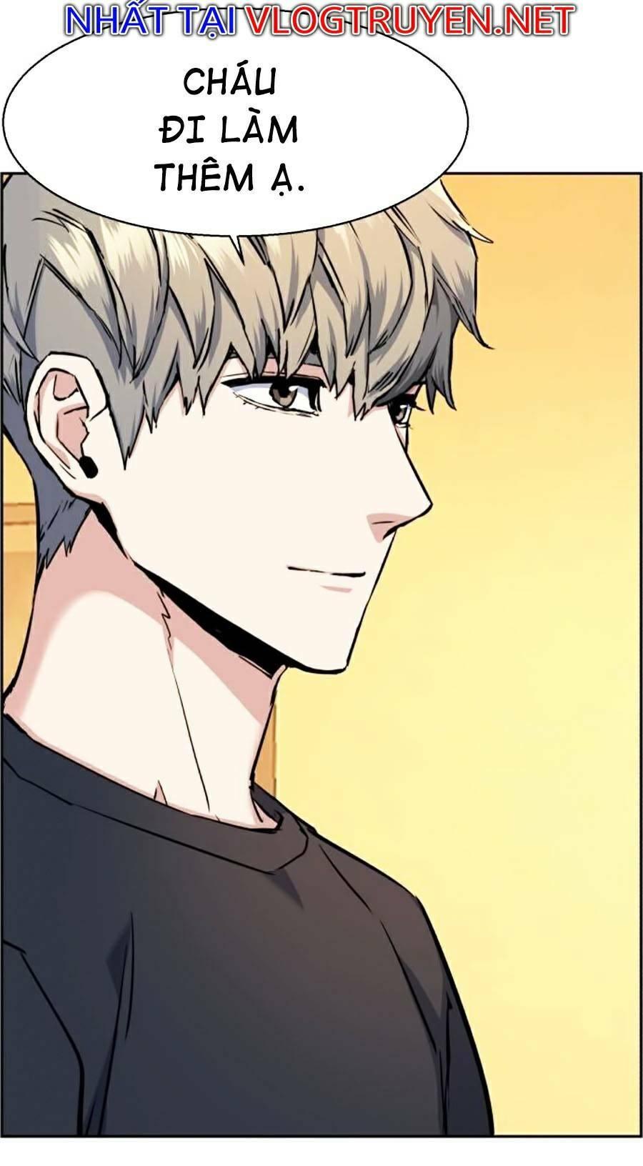 bạn học tôi là lính đánh thuê chapter 64 25