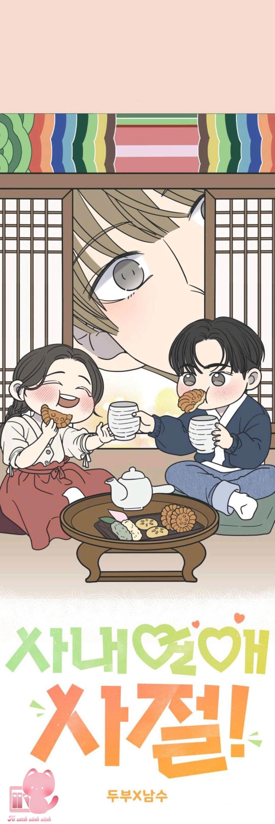 nói không với tình công sở chapter 13 24