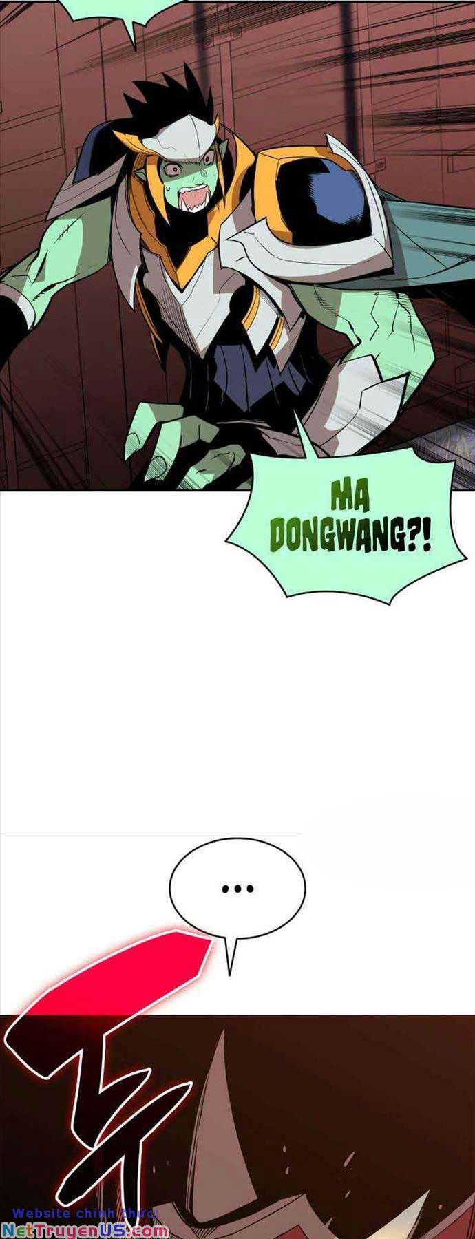 tôi là lính mới chapter 162 32