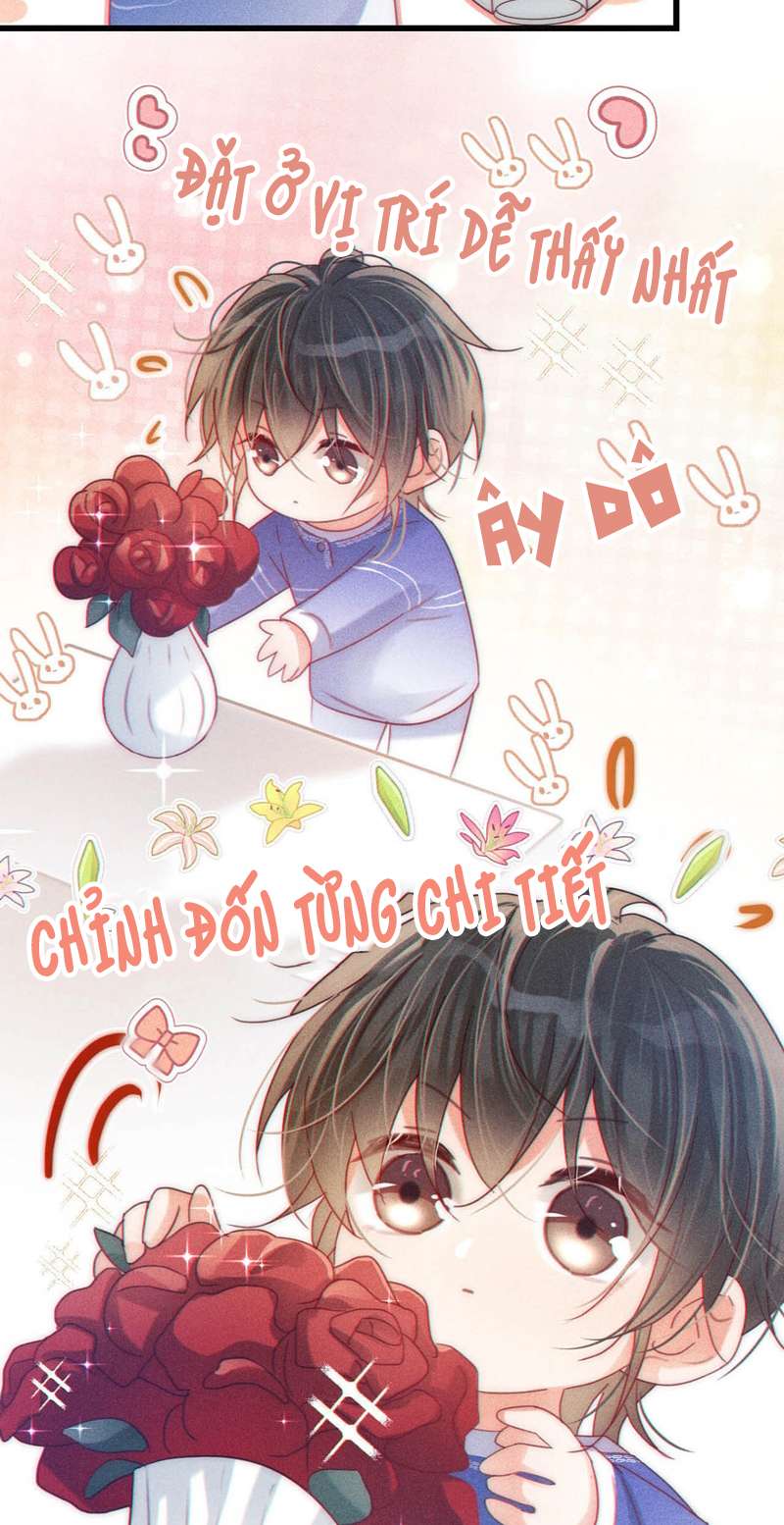 nịch tửu chapter 81 33