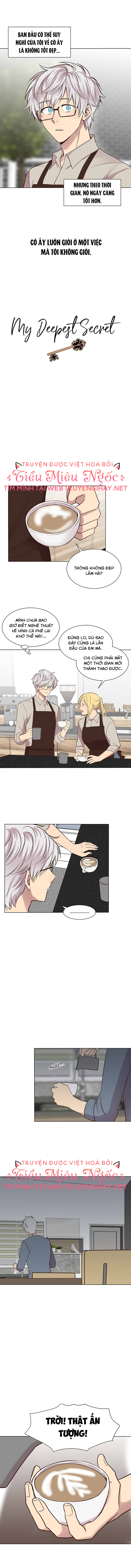 điều bí mật mà tôi luôn giữ kín chapter 100 3