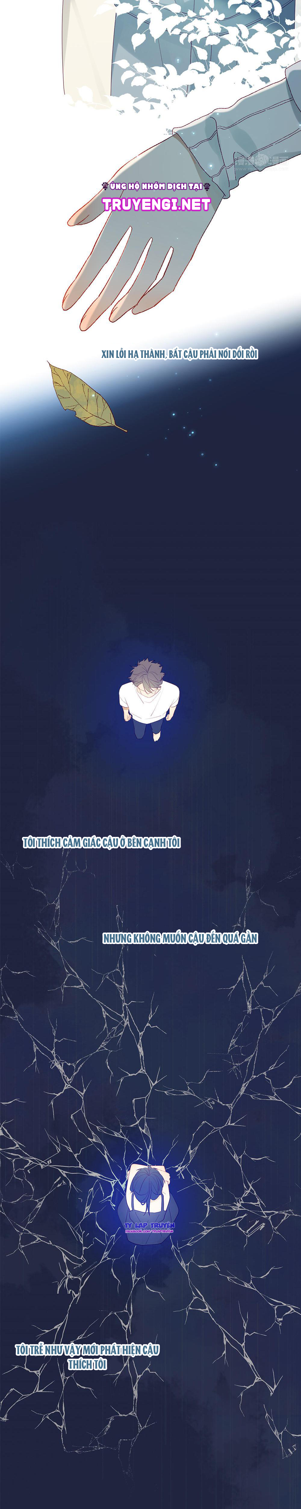 lời thề tựa sương sớm chapter 34 6