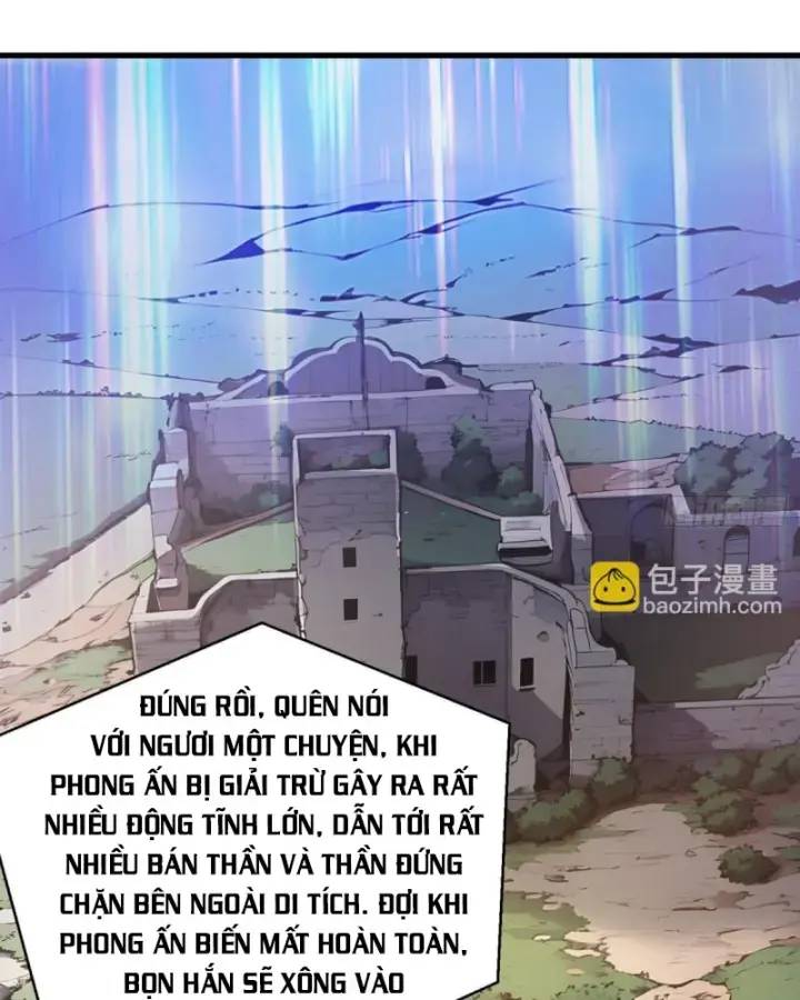 toàn dân thần vương: tôi hiến tế nghìn tỷ sinh linh! chapter 48 50