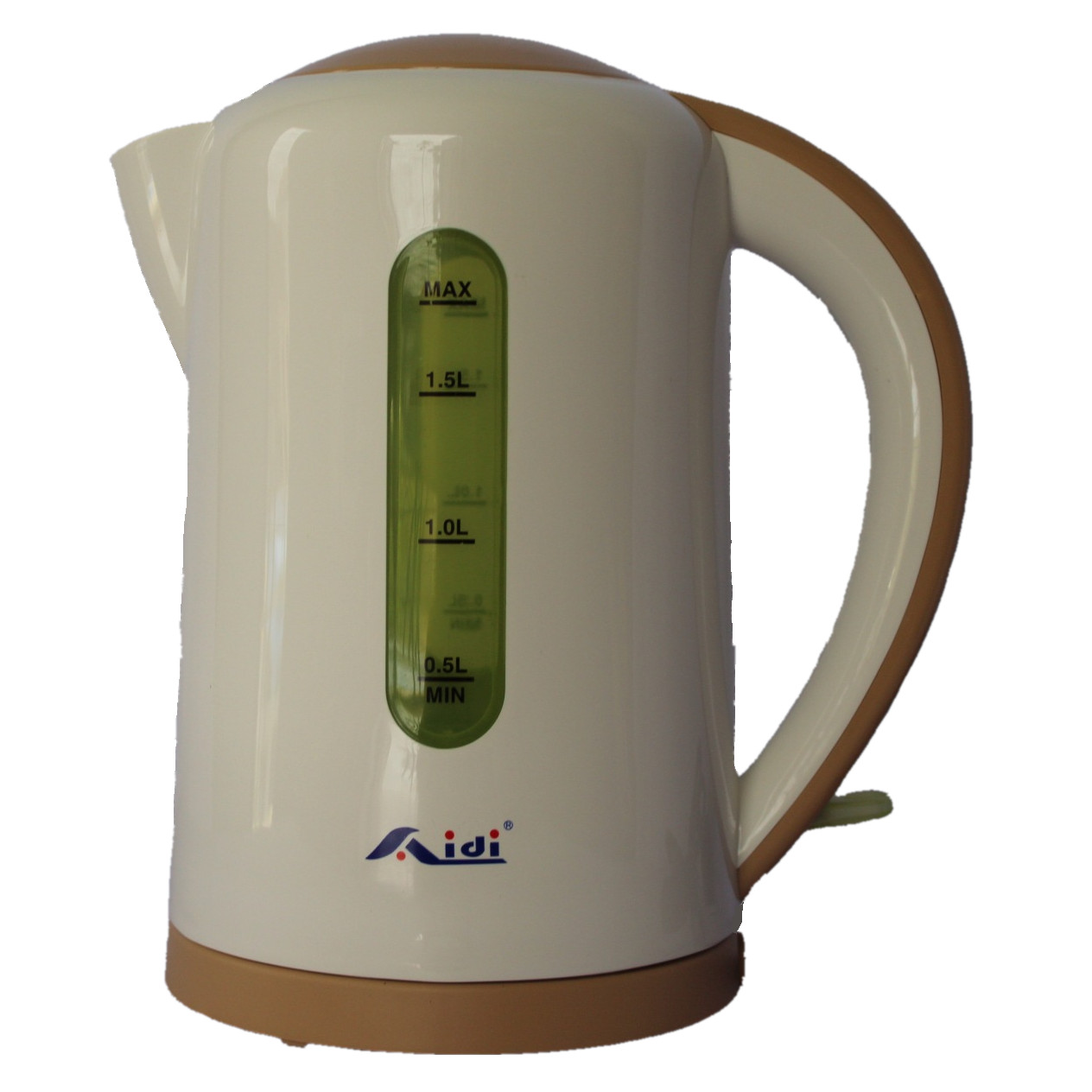 Ấm siêu tốc Aidi ST-AD02 1.8L