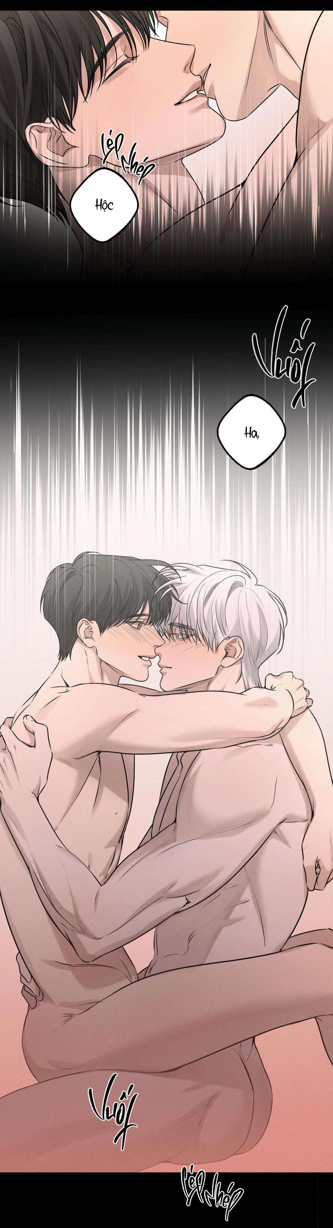 gấu teddy thân yêu chapter 18 28