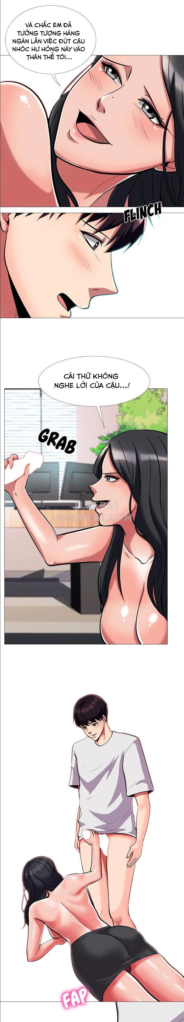 học bổng đặc biệt chapter 8 15