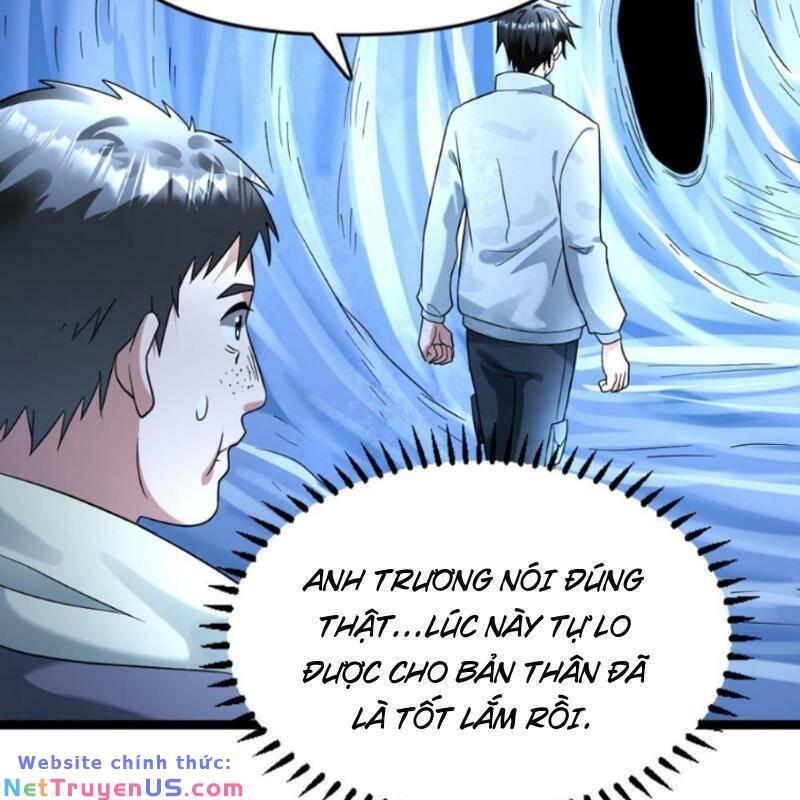 đóng băng toàn cầu: tôi gây dựng nên phòng an toàn thời tận thế chapter 159 20