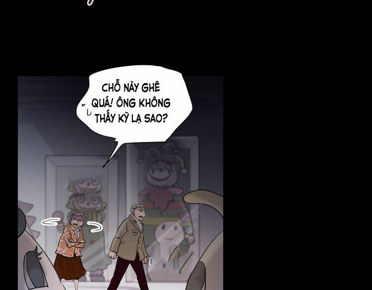 ông bà nội tuổi 17 chapter 5 90