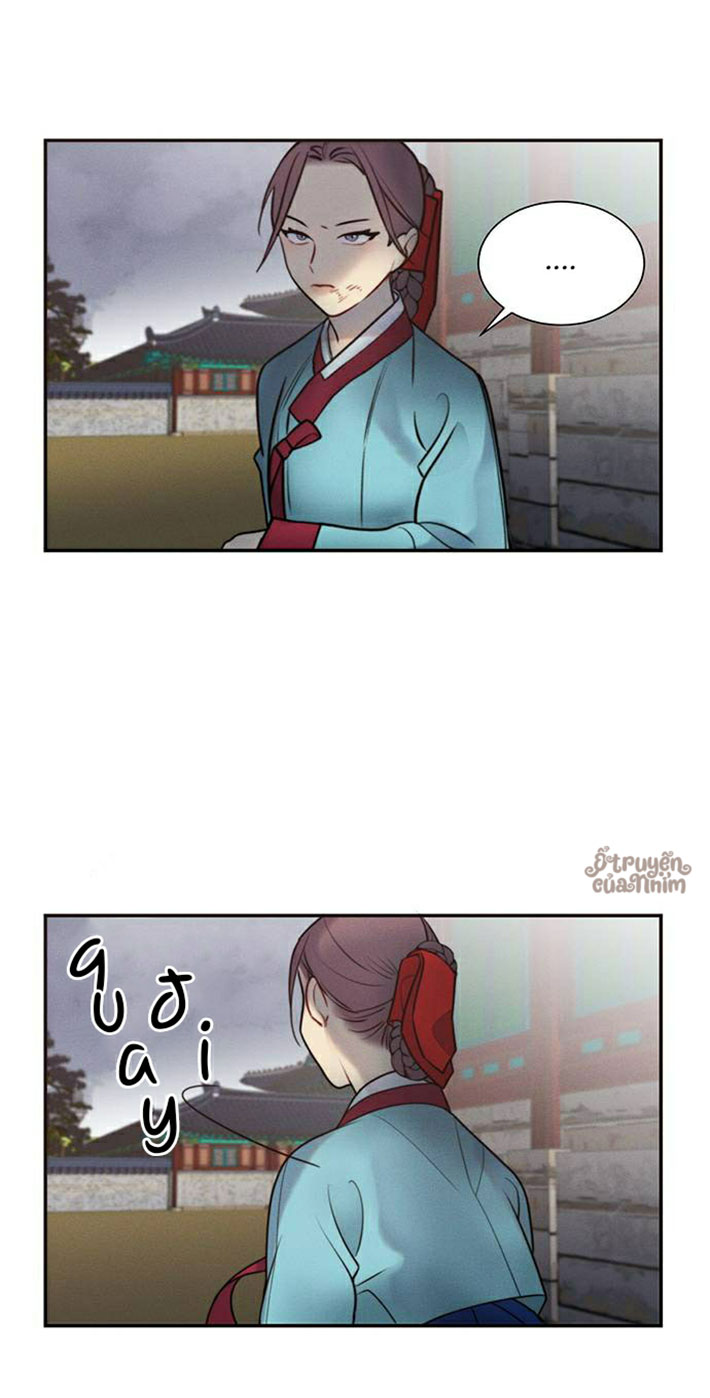 người tình của gwanghae chapter 30 54