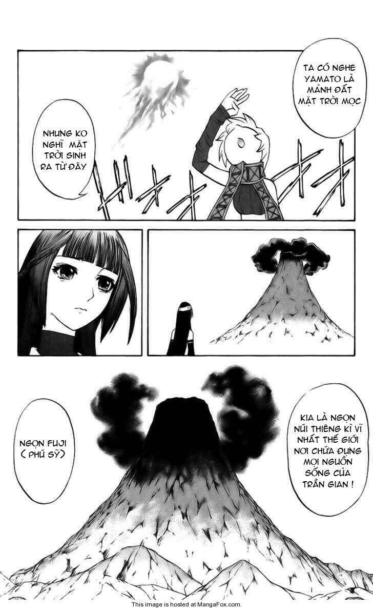 phù thủy phép thuật chapter 21 6