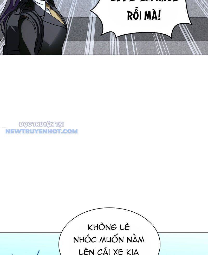 tận thế cũng chỉ là trò chơi chapter 22 81