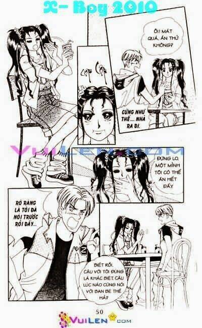 cô giáo tuổi 18 chapter 10 50