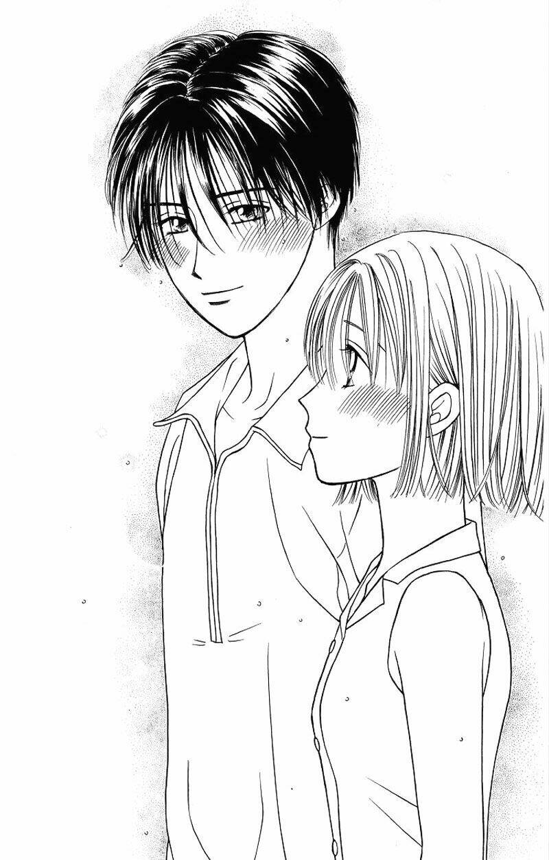 kare kano hajimemashita chapter 26 23