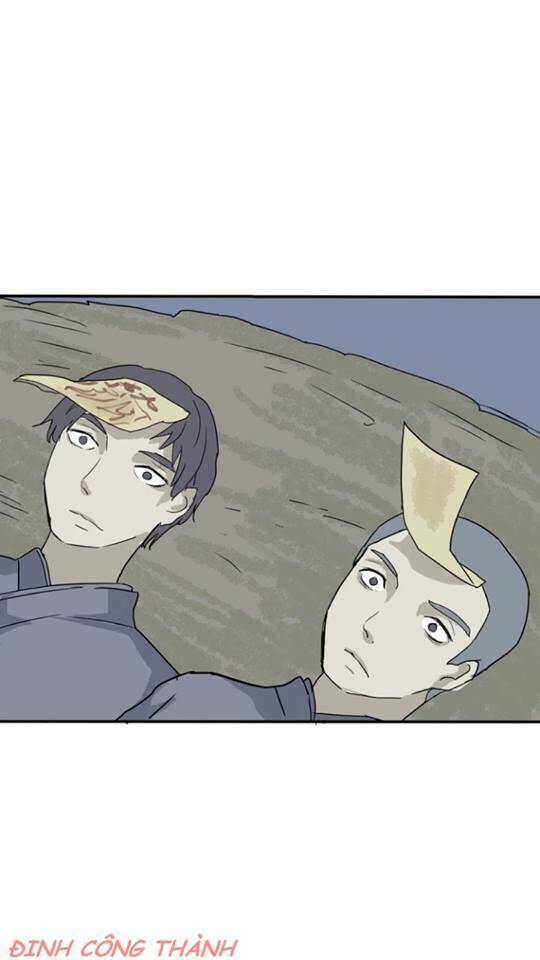 cương thi [horror] chapter 1 17