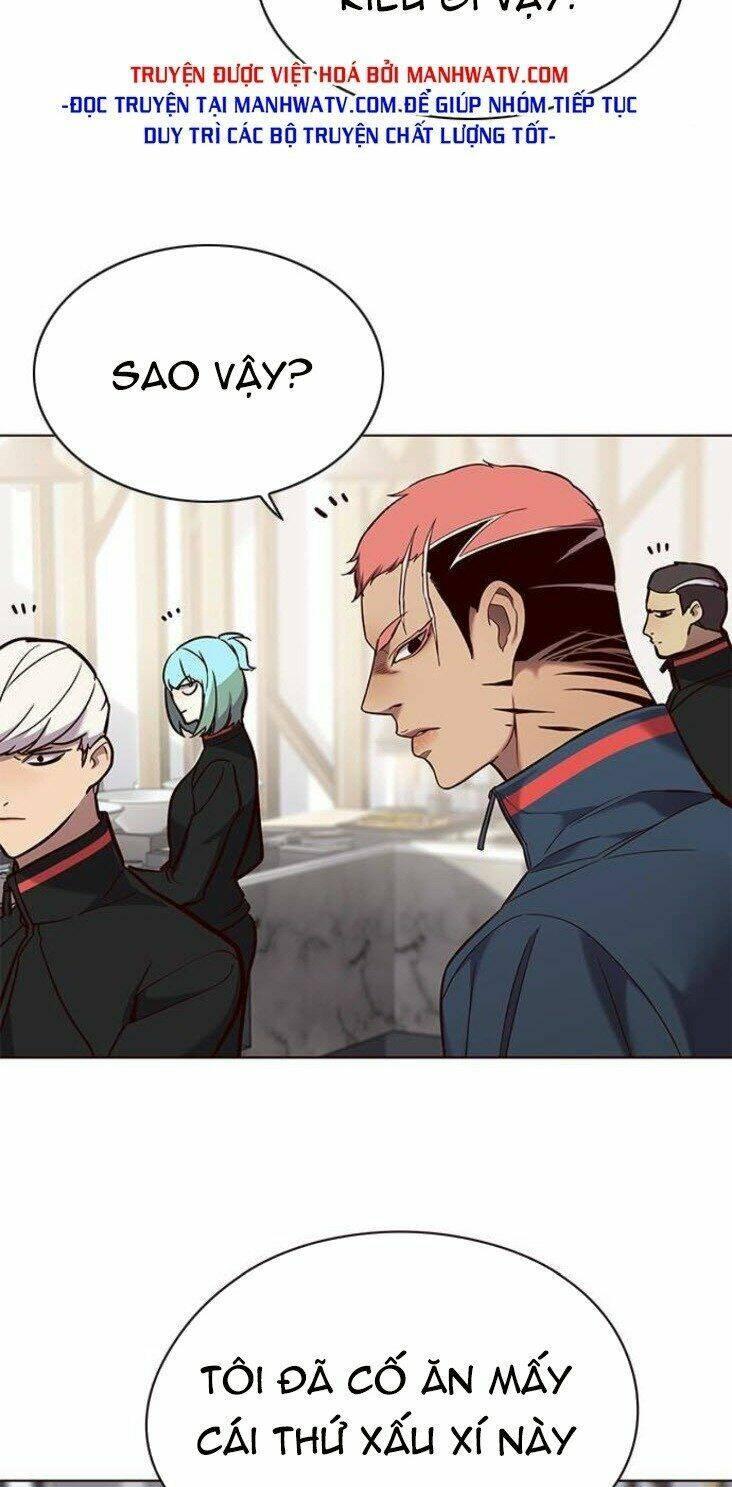 biến thân thành mèo chapter 147 4