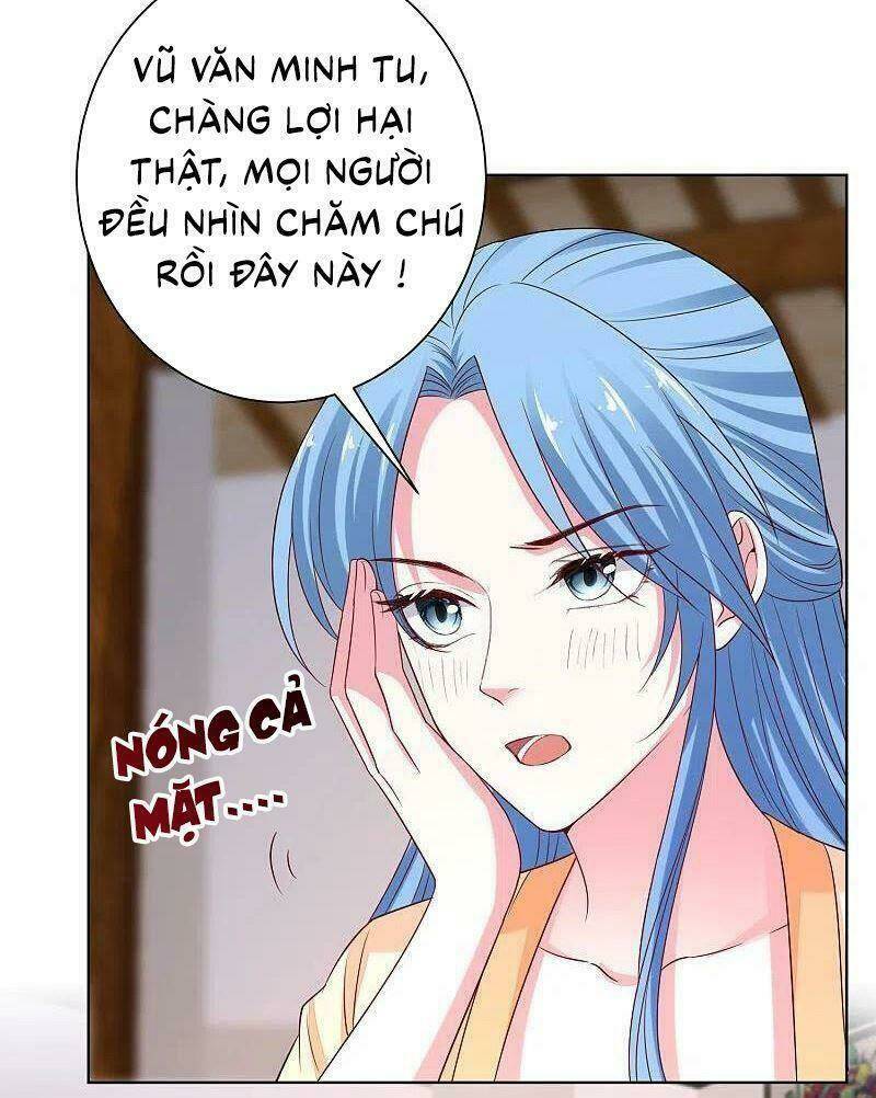 độc y đích nữ chapter 206 26