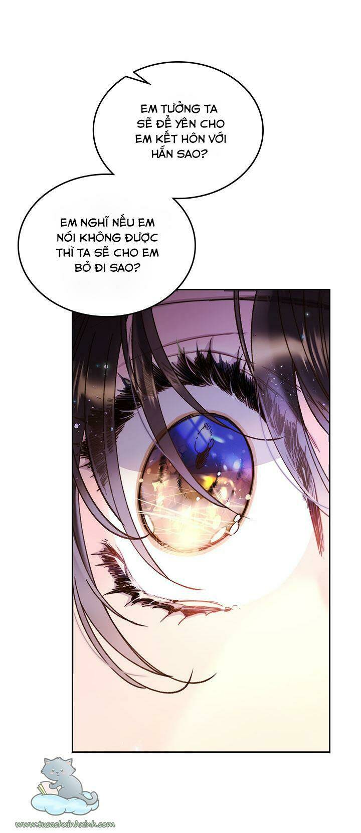 [15+] công chúa chloe chapter 78 19
