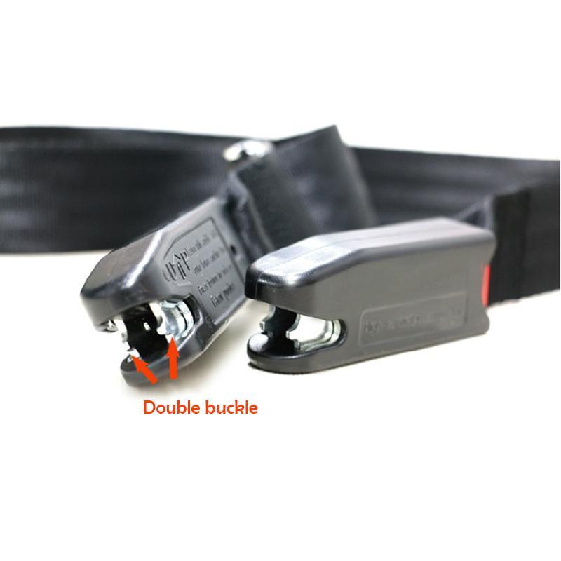 Xe Ô Tô Tự Động Dây An Toàn & Đệm An Toàn Trẻ Em Dây An Toàn Với Isofix Cổng Kết Nối Mềm Kết Nối Ban Nhạc EU Cắm Đa Năng