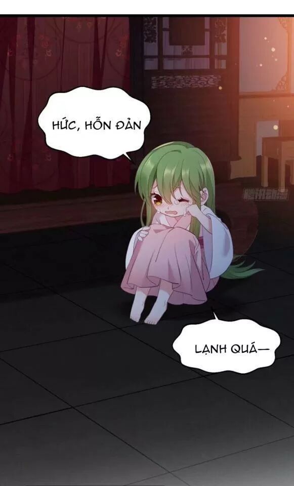 ta mới không gả cho hoàng tử phản diện chapter 5 2