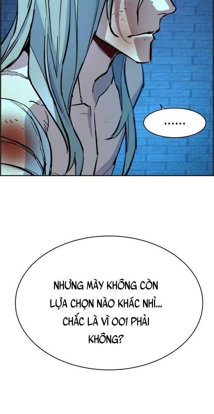 bạn học tôi là lính đánh thuê chapter 118 19