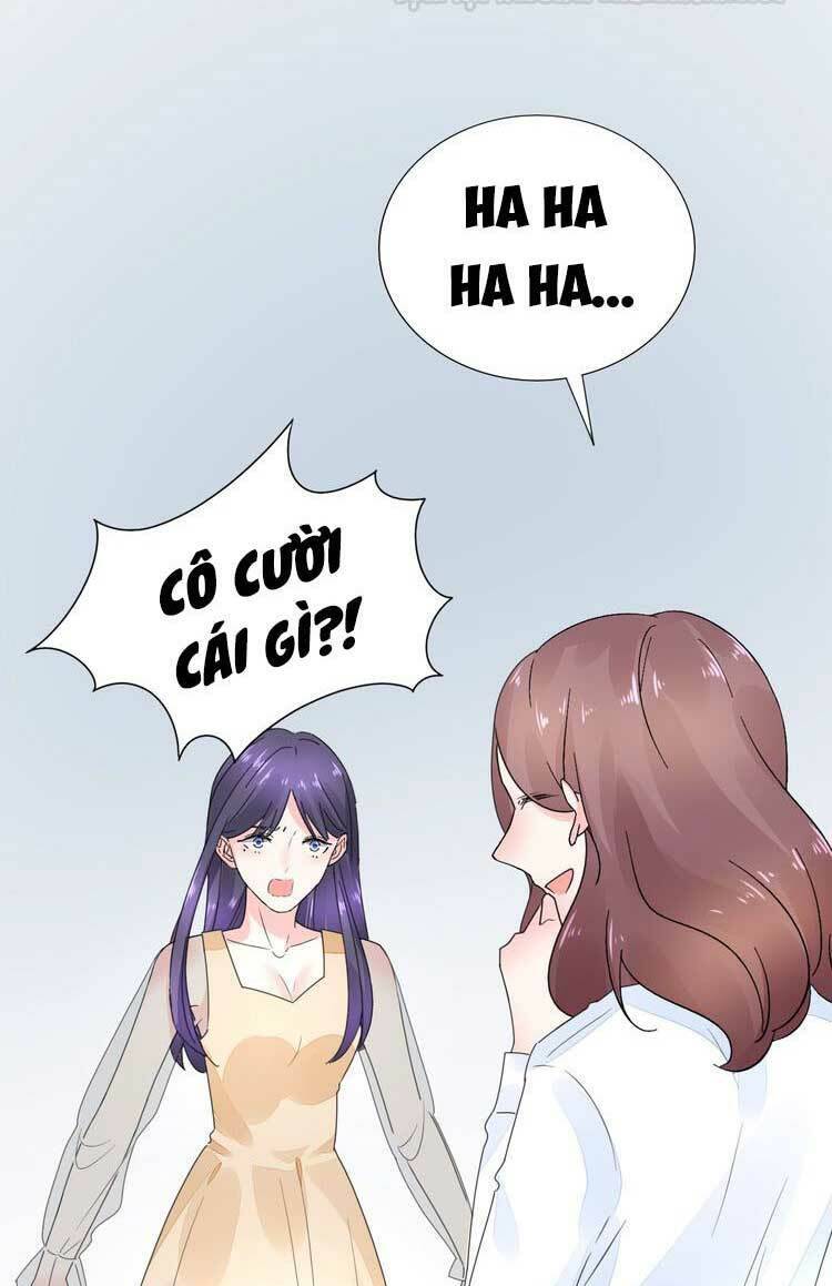 điều ước sủng ái bất bình đẳng chapter 67.2 7