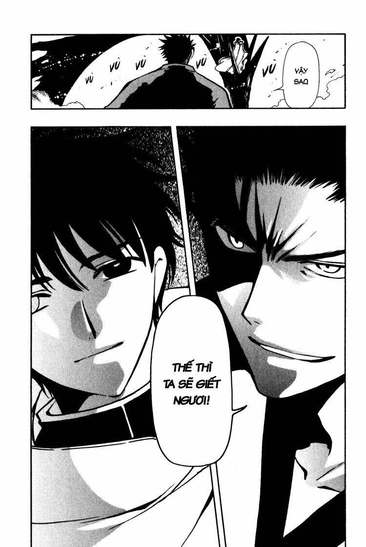 huyền thoại đôi cánh chapter 48 8