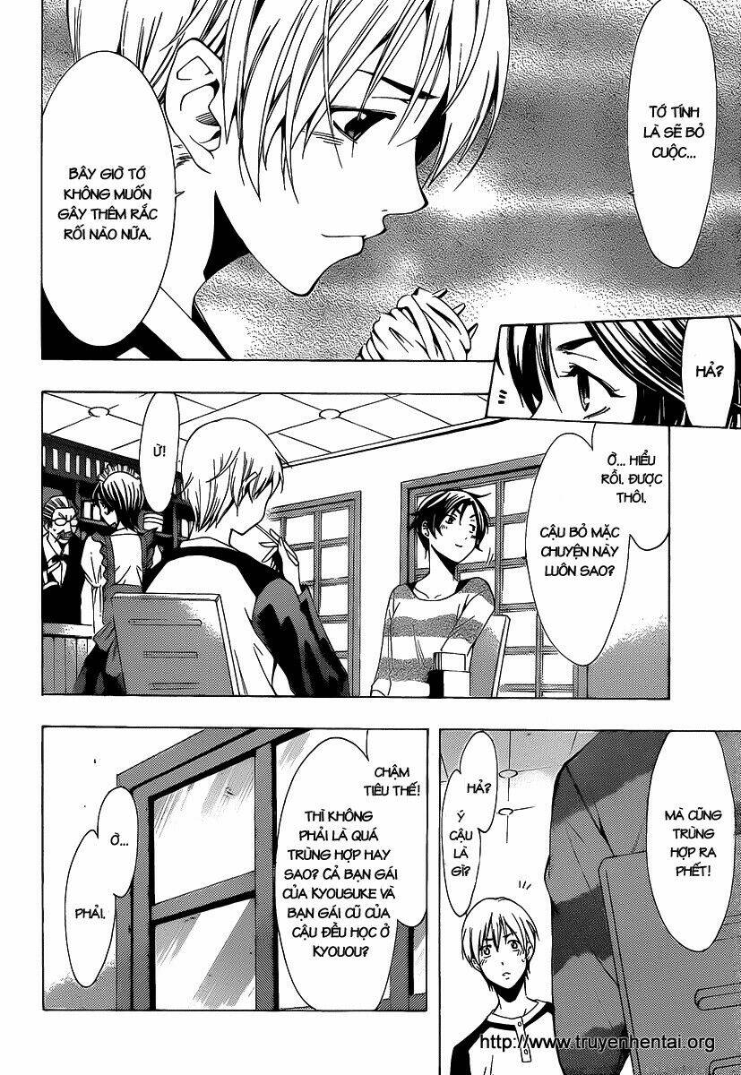 thị trấn tình yêu chapter 90 16